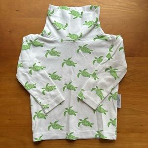 Nantucket Kids turtle turtle neck 4